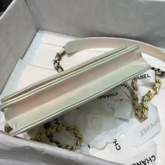 Firstbag Ru WALLET CHAIN CHANEL19 ON 0519